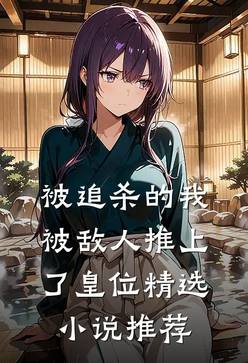 被追杀的我，被敌人推上了皇位精选小说推荐