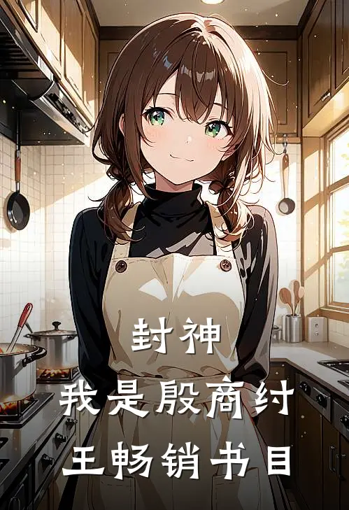 封神：我是殷商纣王畅销书目