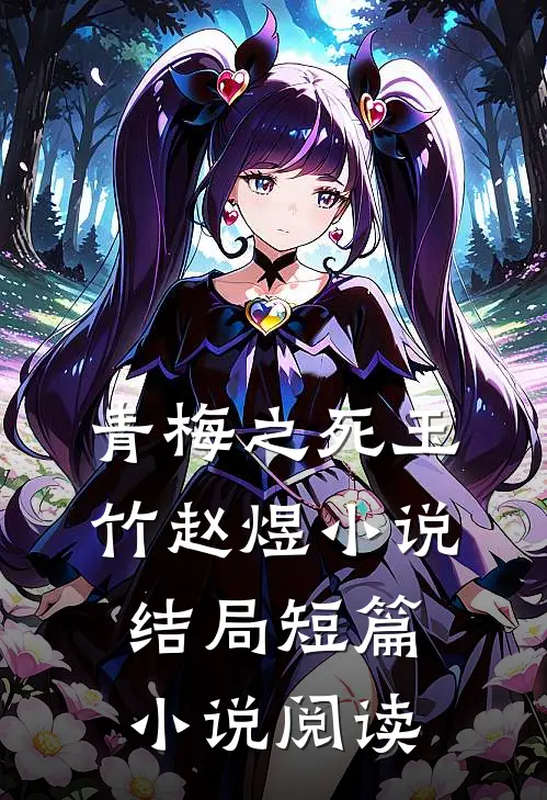 青梅之死玉竹赵煜小说结局短篇小说阅读