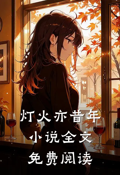 灯火亦昔年小说全文免费阅读