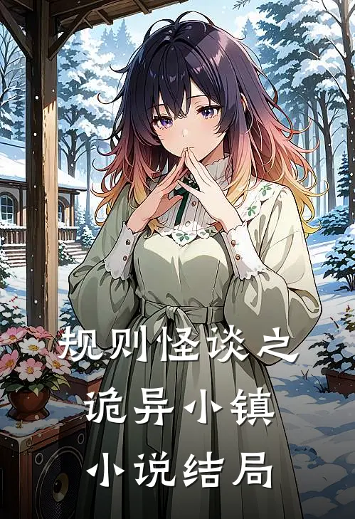 规则怪谈之诡异小镇小说结局