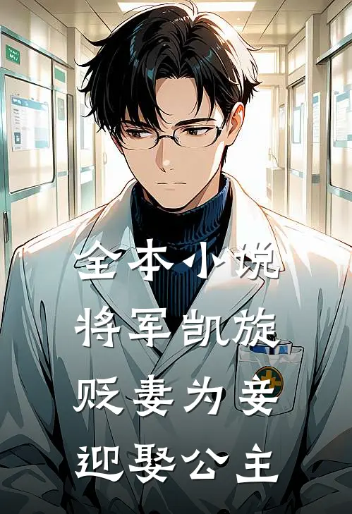 全本小说将军凯旋，贬妻为妾迎娶公主