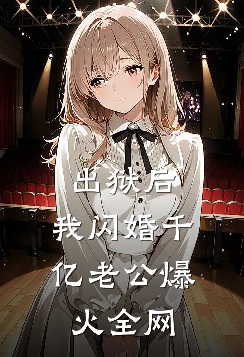 出狱后，我闪婚千亿老公爆火全网