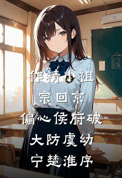 作精小祖宗回京，偏心侯府破大防虞幼宁楚淮序