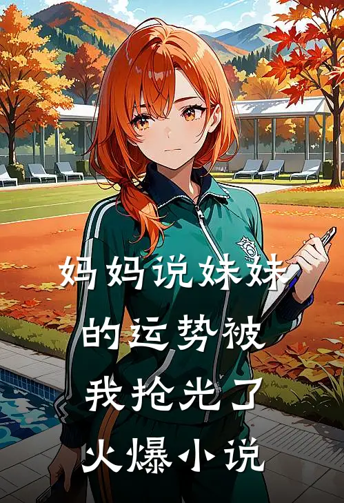 妈妈说妹妹的运势被我抢光了火爆小说