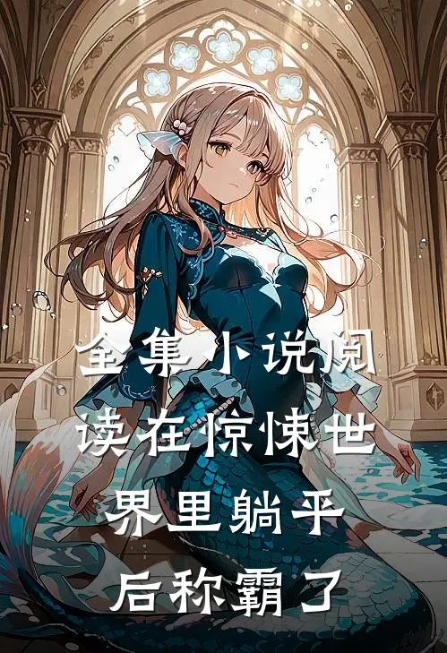 全集小说阅读在惊悚世界里躺平后称霸了