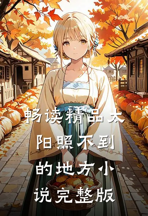 畅读精品太阳照不到的地方小说完整版