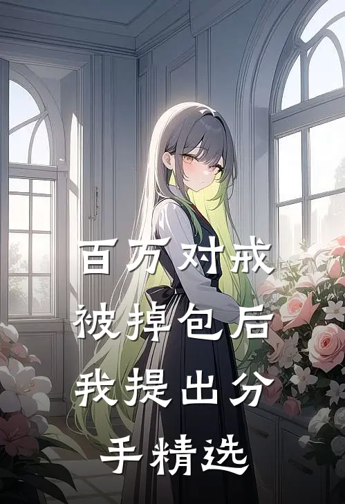 百万对戒被掉包后，我提出分手精选