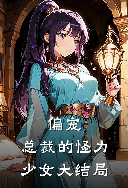 偏宠：总裁的怪力少女大结局