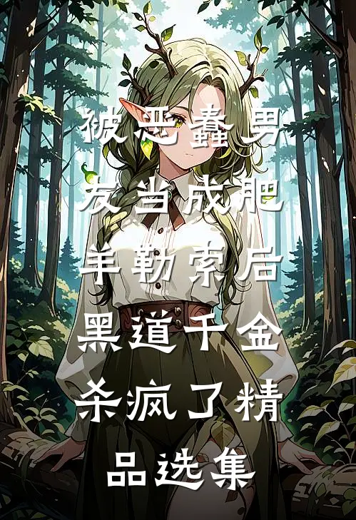 被恶蠢男友当成肥羊勒索后，黑道千金杀疯了精品选集