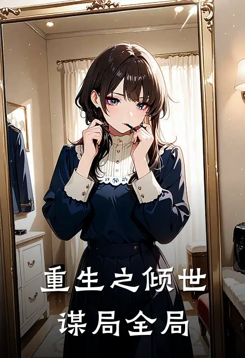 重生之倾世谋局全局