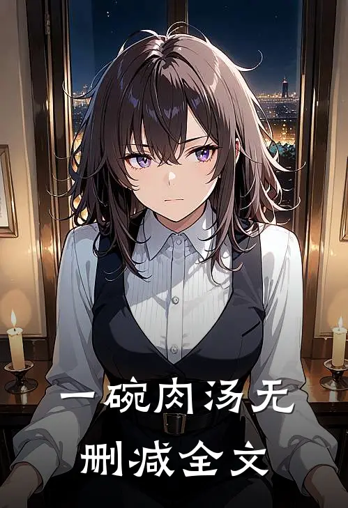 一碗肉汤无删减全文
