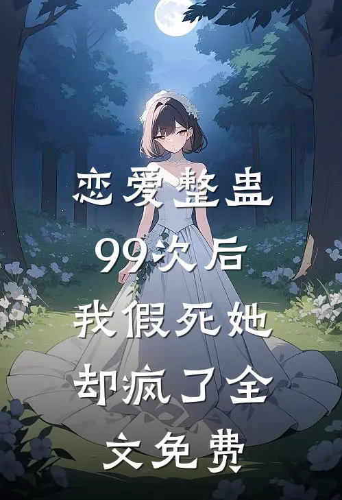 恋爱整蛊99次后，我假死她却疯了全文免费