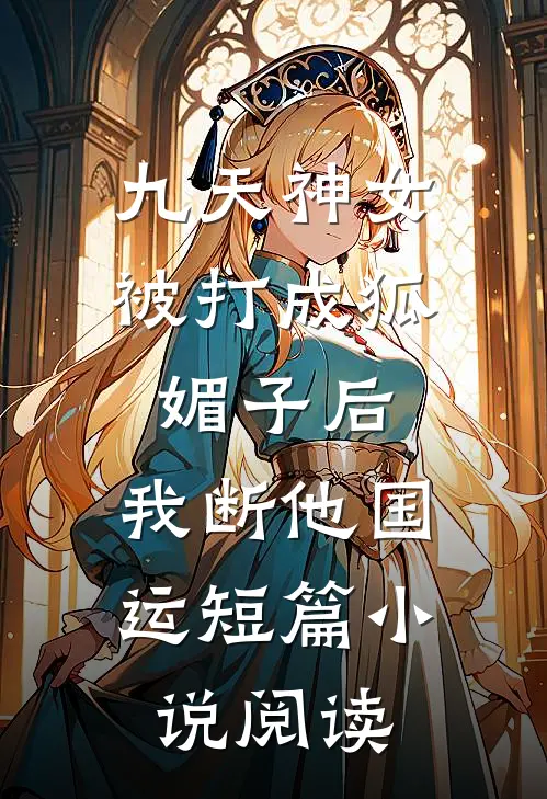 九天神女被打成狐媚子后，我断他国运短篇小说阅读