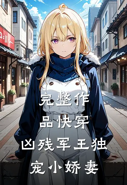 完整作品快穿：凶残军王独宠小娇妻