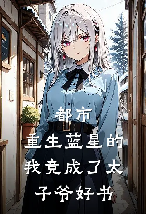 都市：重生蓝星的我竟成了太子爷好书