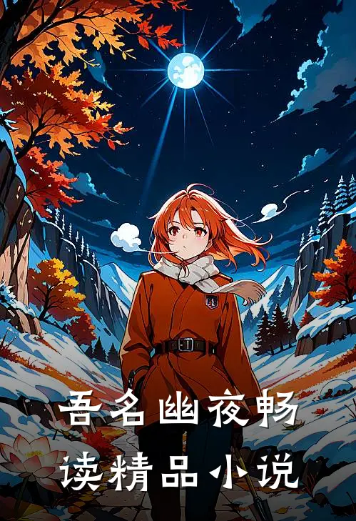 吾名幽夜畅读精品小说