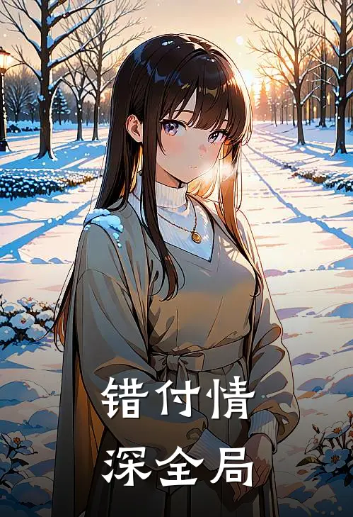 错付情深全局
