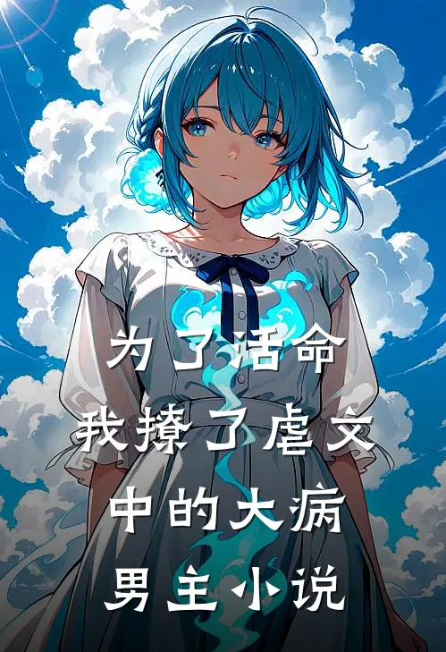 为了活命，我撩了虐文中的大病男主小说