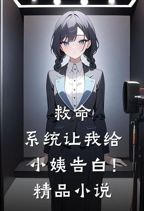 救命，系统让我给小姨告白！精品小说