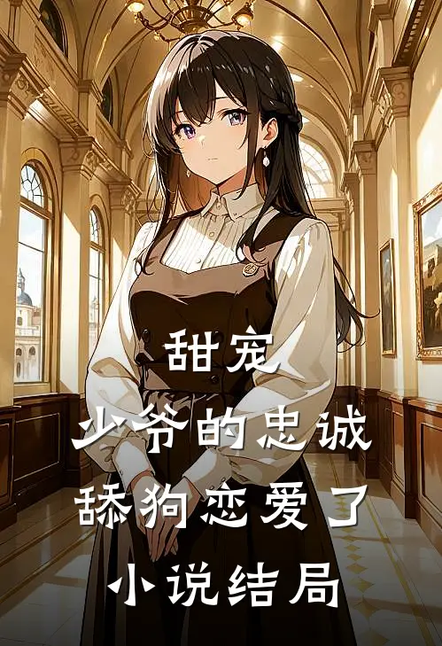 甜宠：少爷的忠诚舔狗恋爱了小说结局