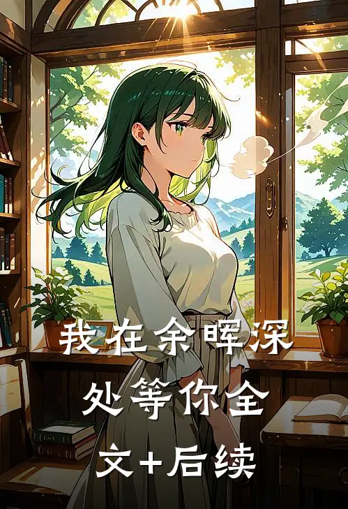 我在余晖深处等你全文+后续