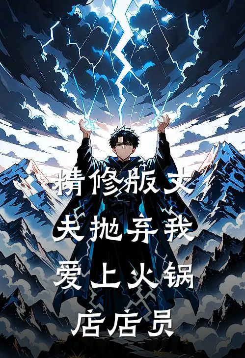 精修版丈夫抛弃我，爱上火锅店店员