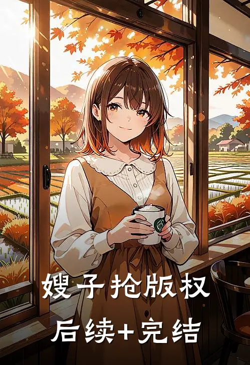 嫂子抢版权后续+完结