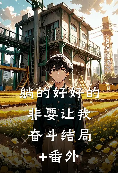 躺的好好的，非要让我奋斗结局+番外