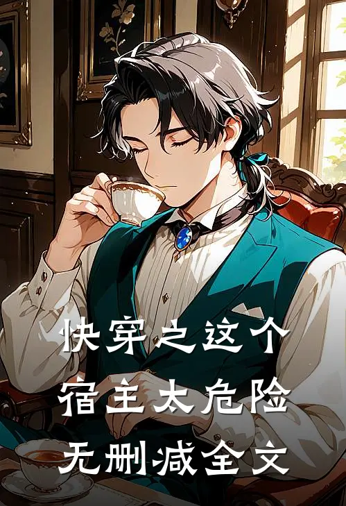 快穿之这个宿主太危险无删减全文