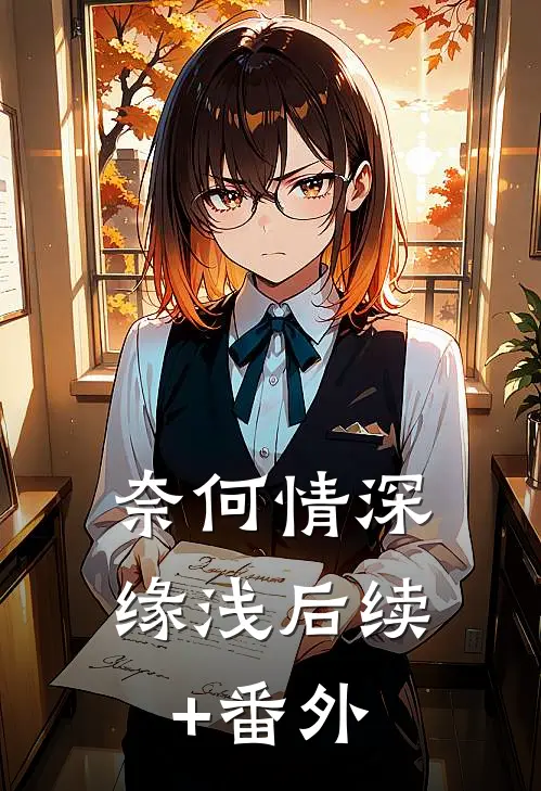 奈何情深缘浅后续+番外
