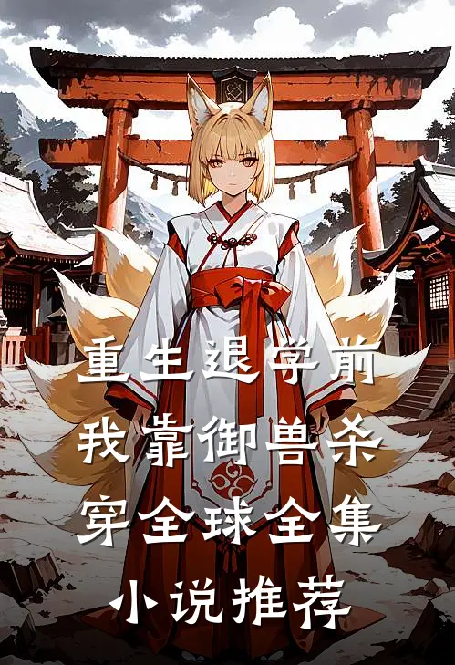 重生退学前，我靠御兽杀穿全球全集小说推荐
