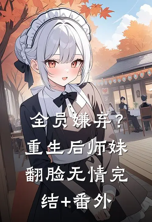 全员嫌弃？重生后，师妹翻脸无情完结+番外