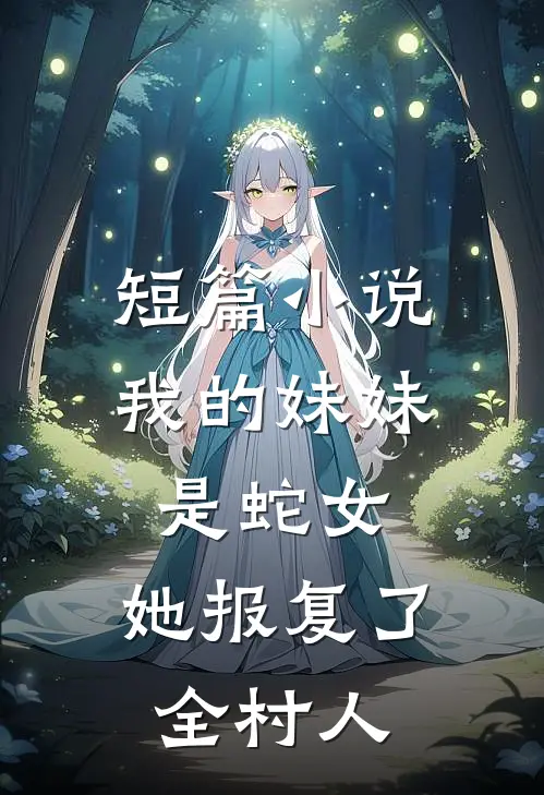 短篇小说我的妹妹是蛇女，她报复了全村人