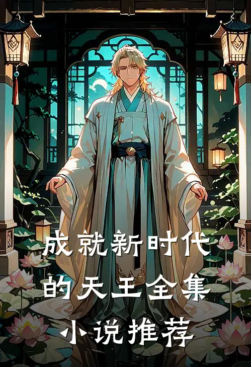 成就新时代的天王全集小说推荐