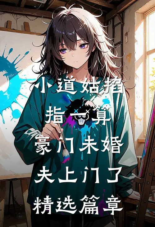 小道姑掐指一算，豪门未婚夫上门了精选篇章