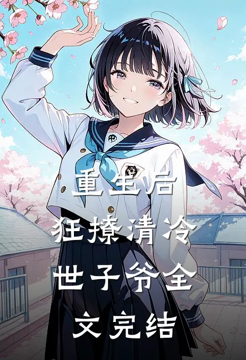 重生后，狂撩清冷世子爷全文完结