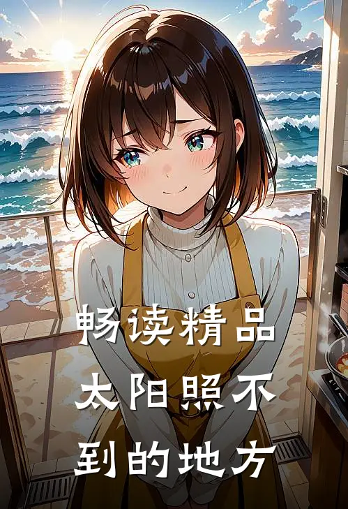 畅读精品太阳照不到的地方