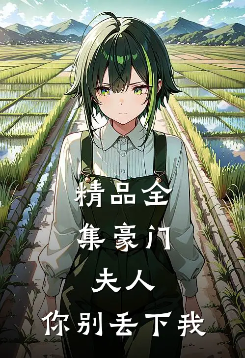 精品全集豪门：夫人，你别丢下我