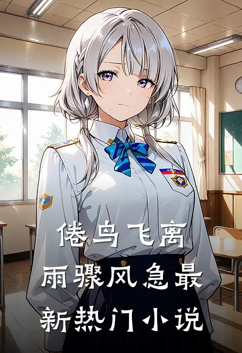 倦鸟飞离，雨骤风急最新热门小说