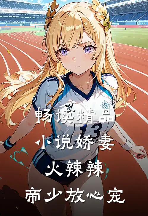 畅读精品小说娇妻火辣辣：帝少放心宠