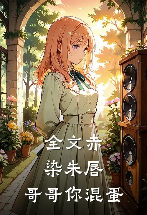 全文赤染朱唇：哥哥你混蛋