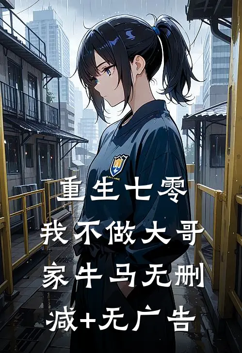 重生七零，我不做大哥家牛马无删减+无广告