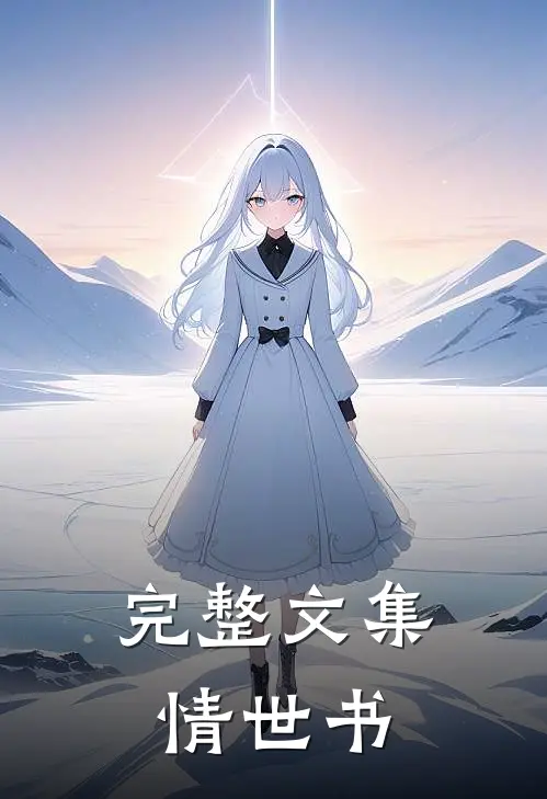 完整文集情世书