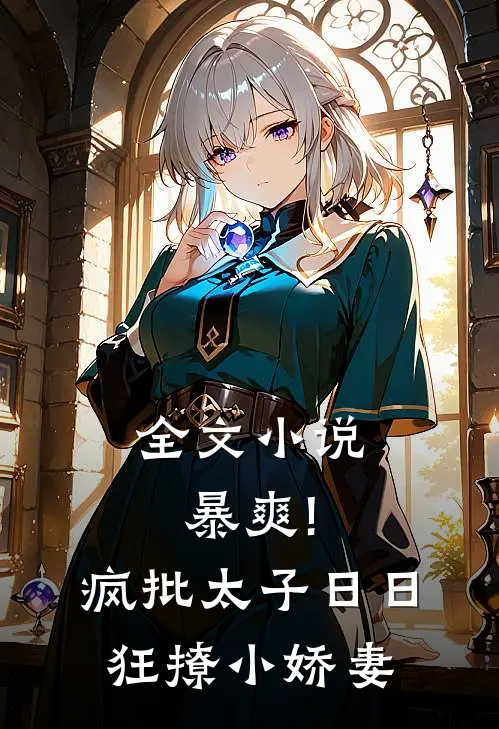 全文小说暴爽!疯批太子日日狂撩小娇妻
