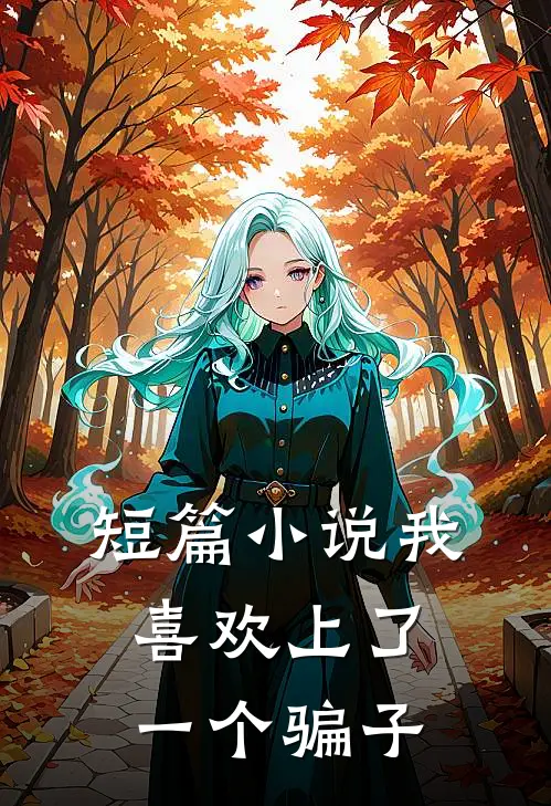 短篇小说我喜欢上了一个骗子