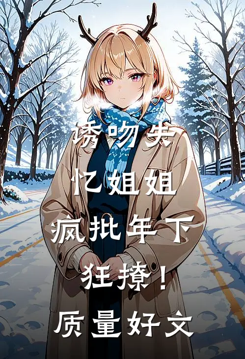 诱吻失忆姐姐，疯批年下狂撩！质量好文