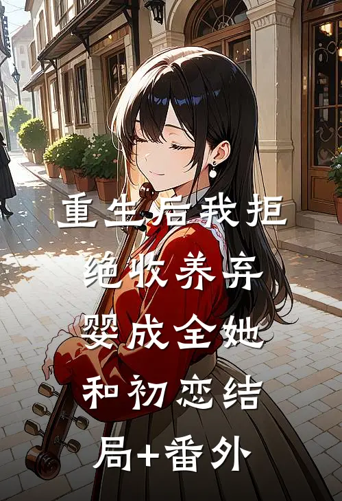 重生后我拒绝收养弃婴成全她和初恋结局+番外