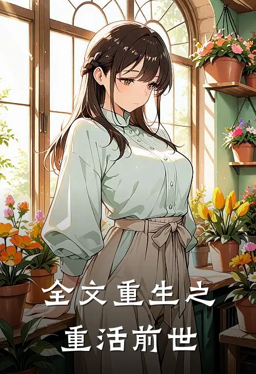 全文重生之重活前世