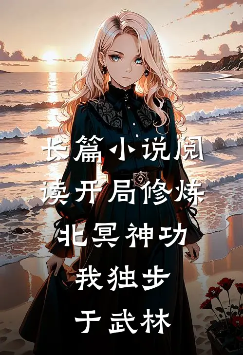长篇小说阅读开局修炼北冥神功：我独步于武林